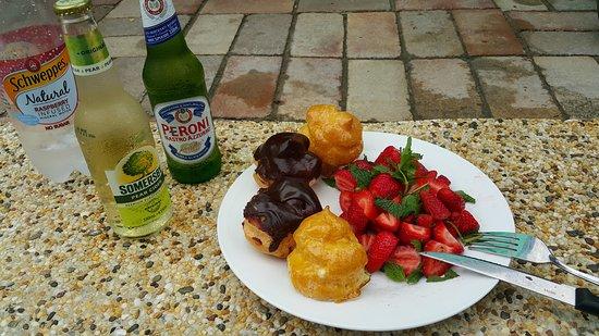 Ken's Humble Pie Shop